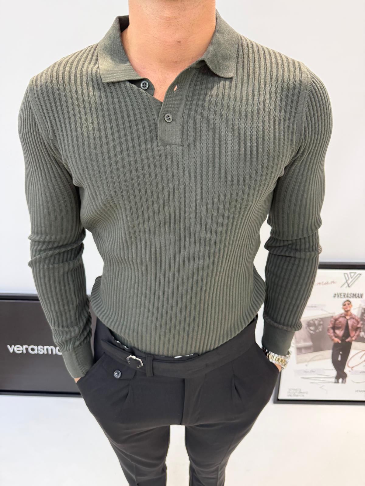 GİESTO ÖRME TRİKO HAKİ