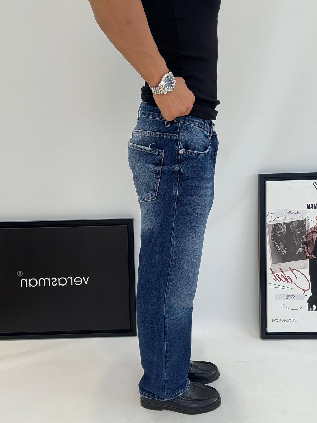 GİESTO REGULAR KESİM JEAN