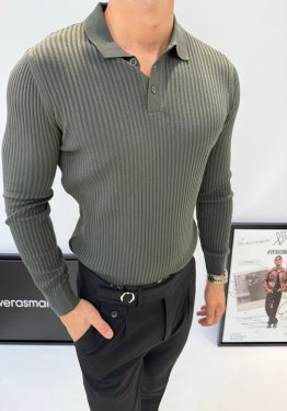 GİESTO ÖRME TRİKO HAKİ