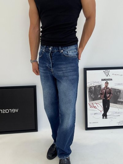 GİESTO REGULAR KESİM JEAN