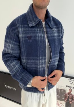 2512 YÜN 2 FT MONT LACİVERT