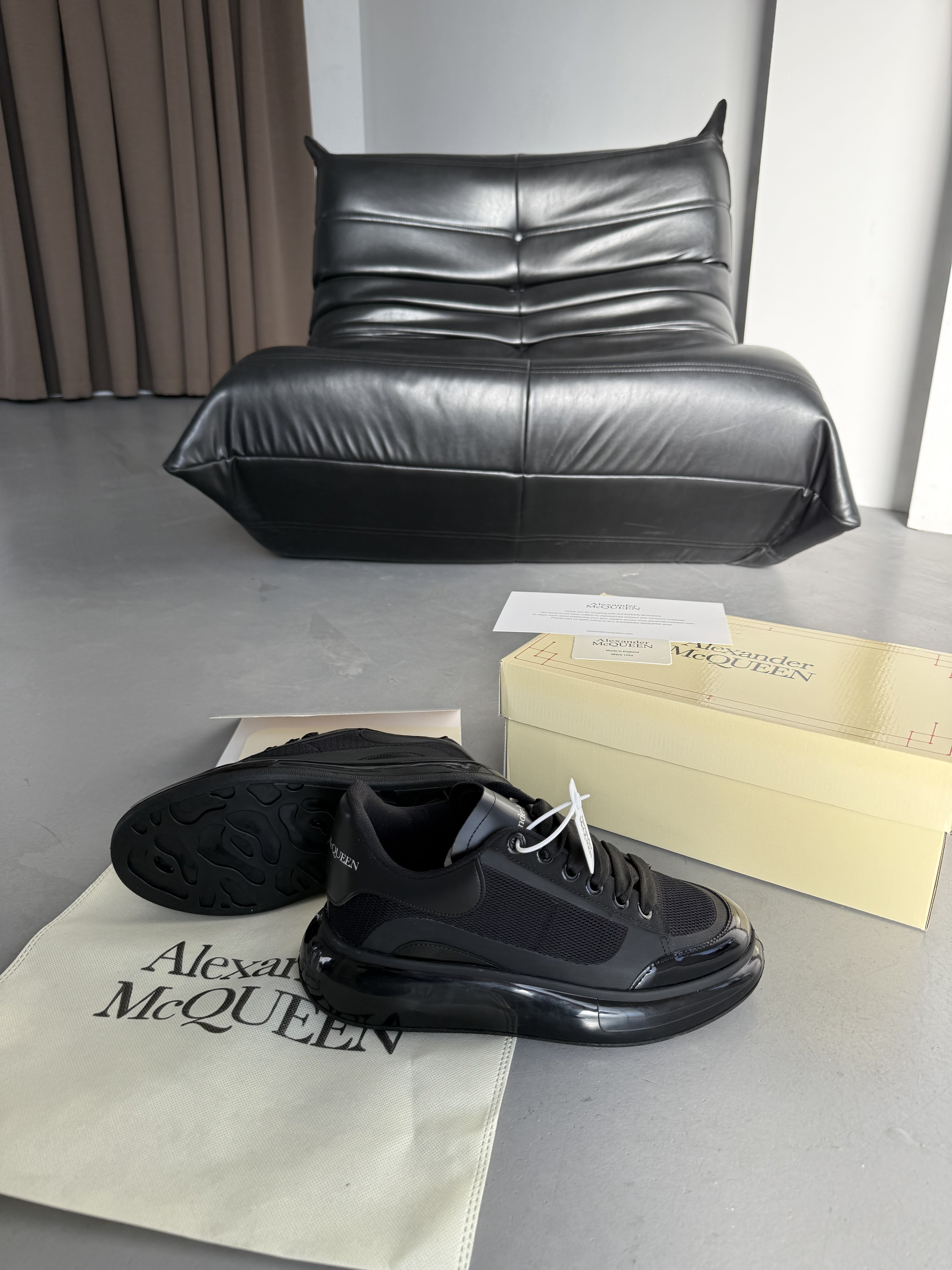 Alexander Mcqueen Fileli